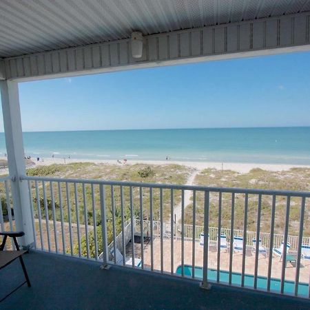 Sea Isles #M Villa Clearwater Beach Exterior photo