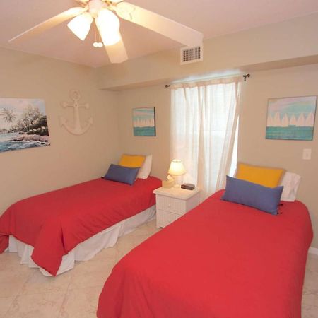 Sea Isles #M Villa Clearwater Beach Exterior photo